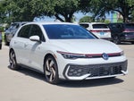 2026 Volkswagen Golf GTI S