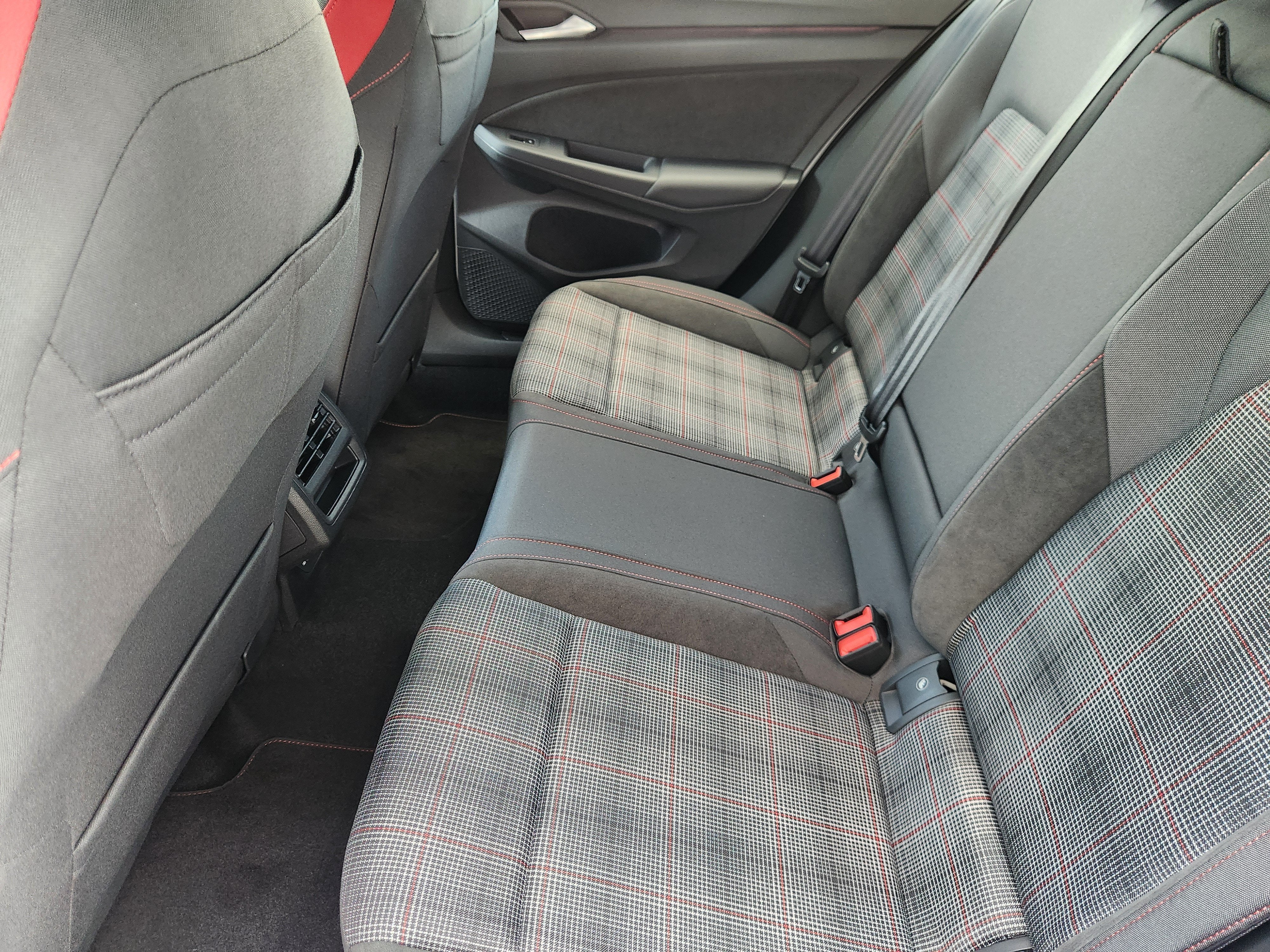 2026 Volkswagen Golf GTI S