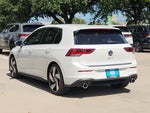 2026 Volkswagen Golf GTI S