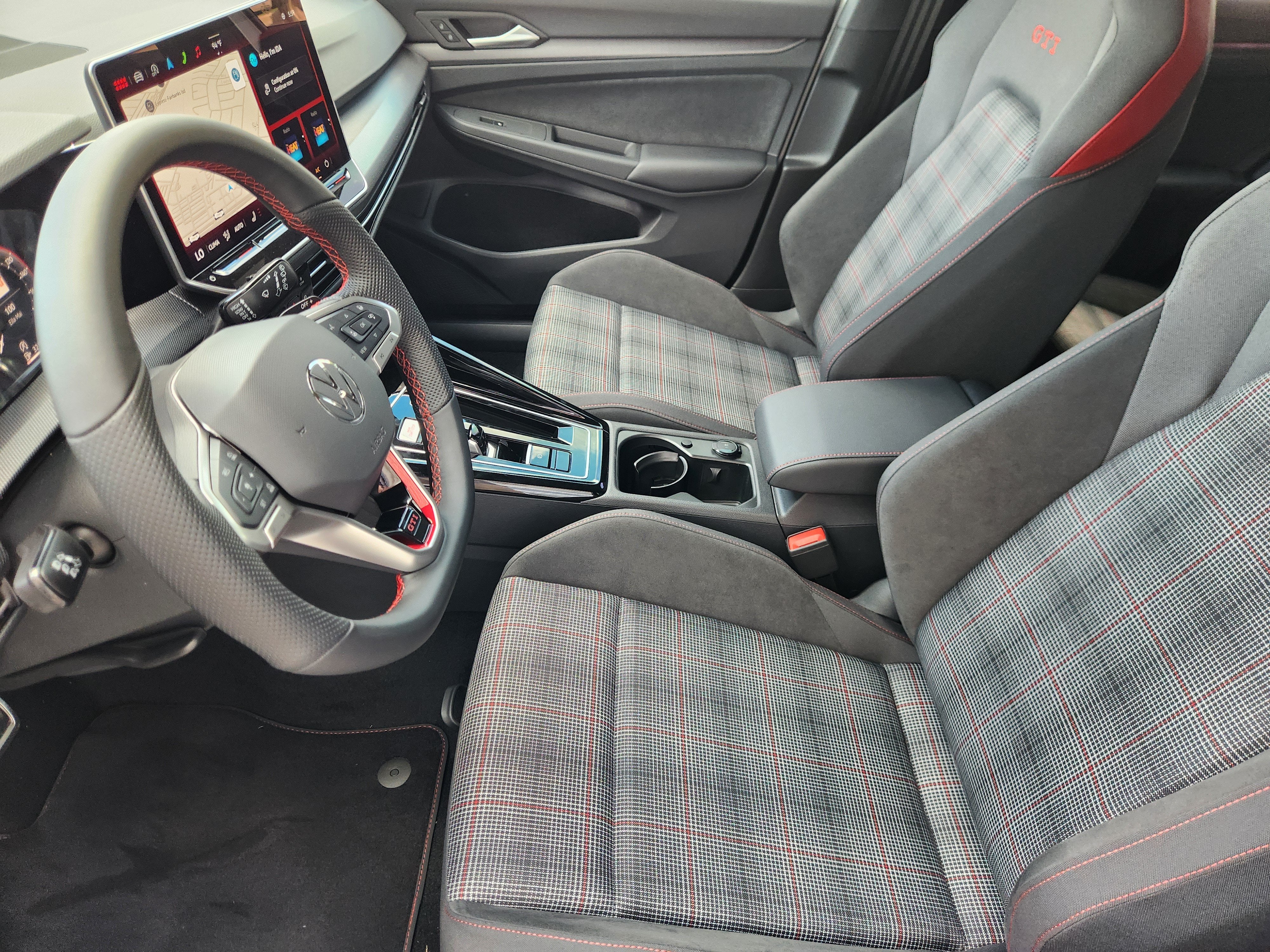 2026 Volkswagen Golf GTI S
