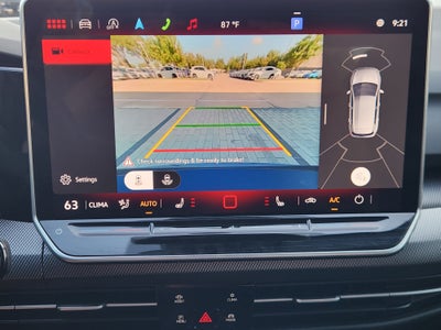 2025 Volkswagen Golf GTI SE