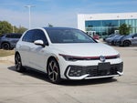 2026 Volkswagen Golf GTI SE