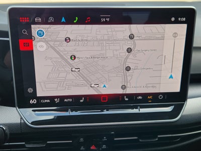 2026 Volkswagen Golf GTI SE