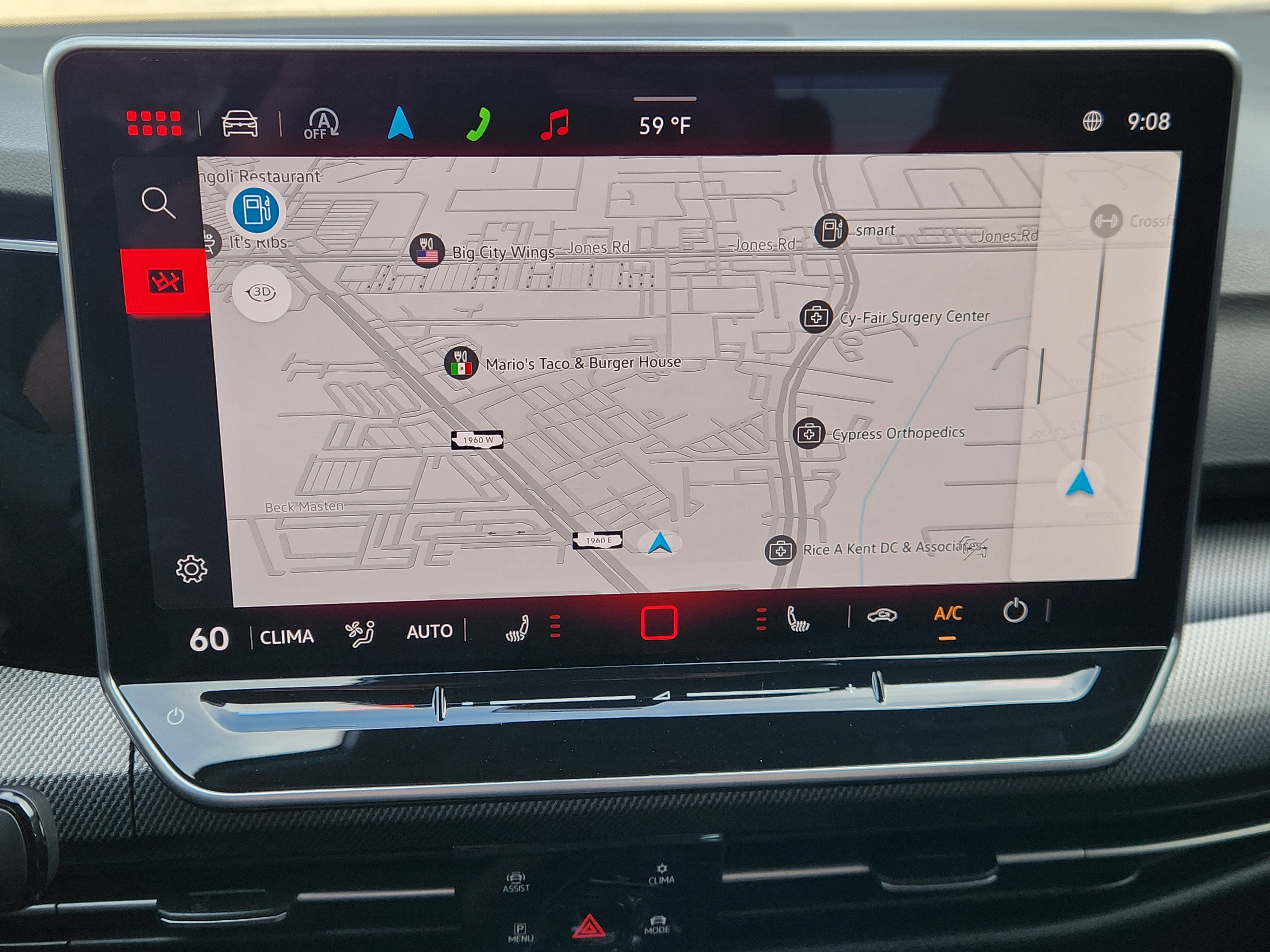 2026 Volkswagen Golf GTI SE