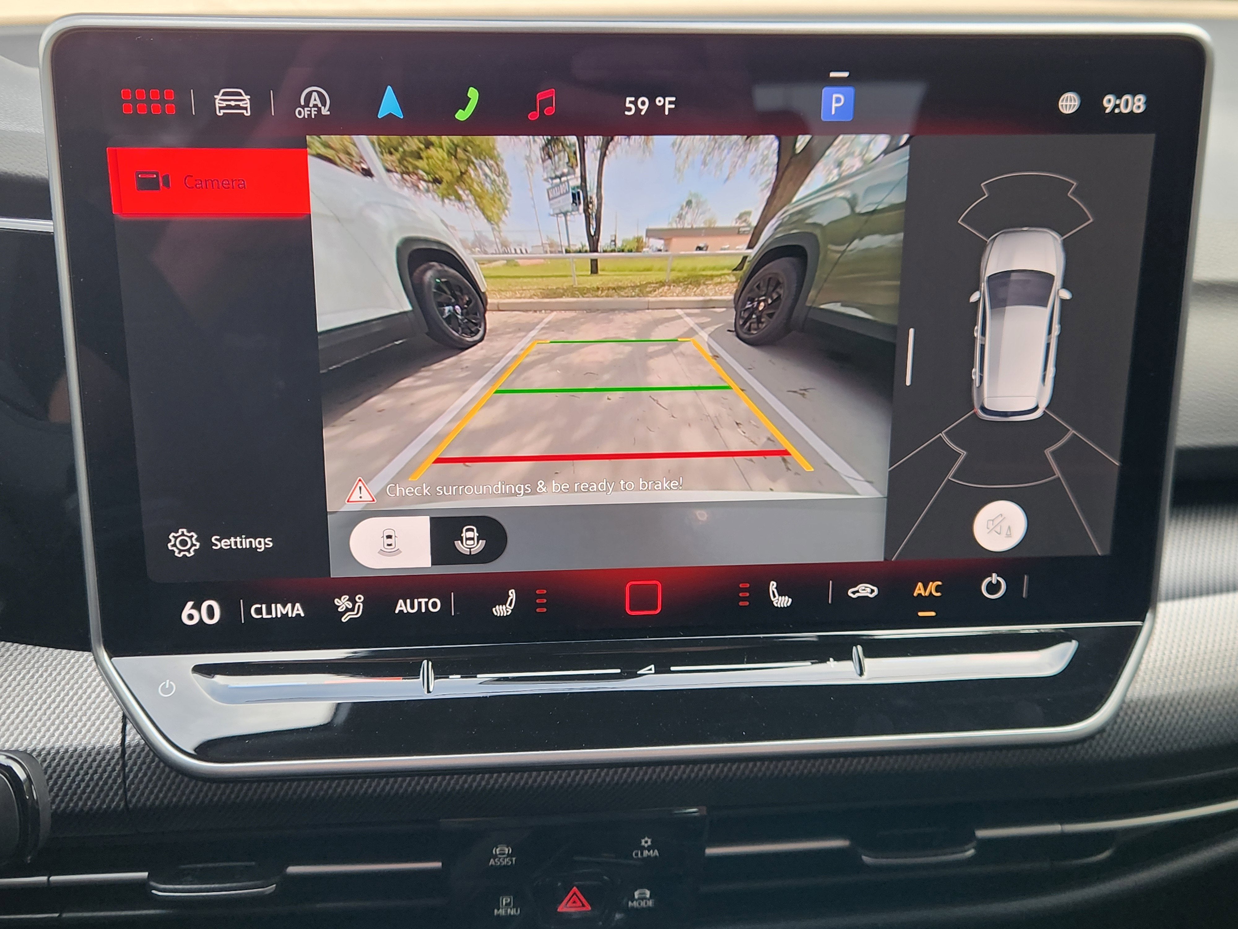 2026 Volkswagen Golf GTI SE