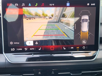 2026 Volkswagen Golf GTI SE