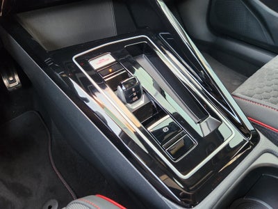 2026 Volkswagen Golf GTI SE