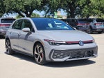 2026 Volkswagen Golf GTI SE