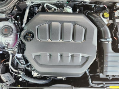2026 Volkswagen Golf GTI SE