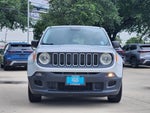 2017 Jeep Renegade Sport
