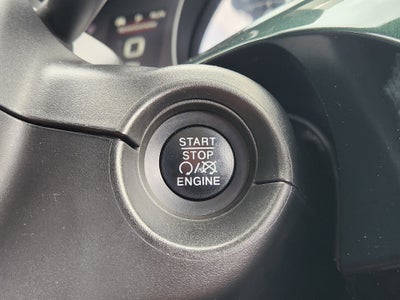 2019 FIAT 500X Trekking