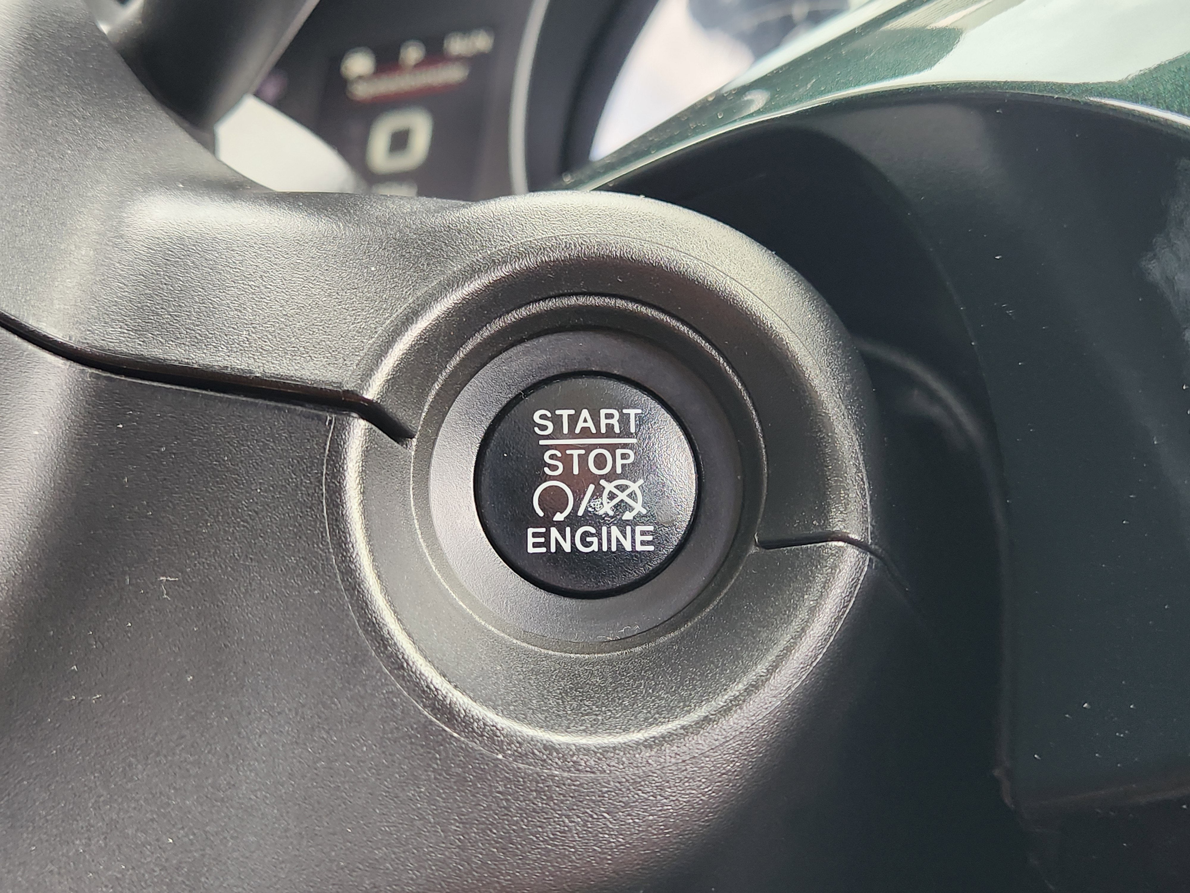 2019 FIAT 500X Trekking