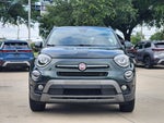2019 FIAT 500X Trekking