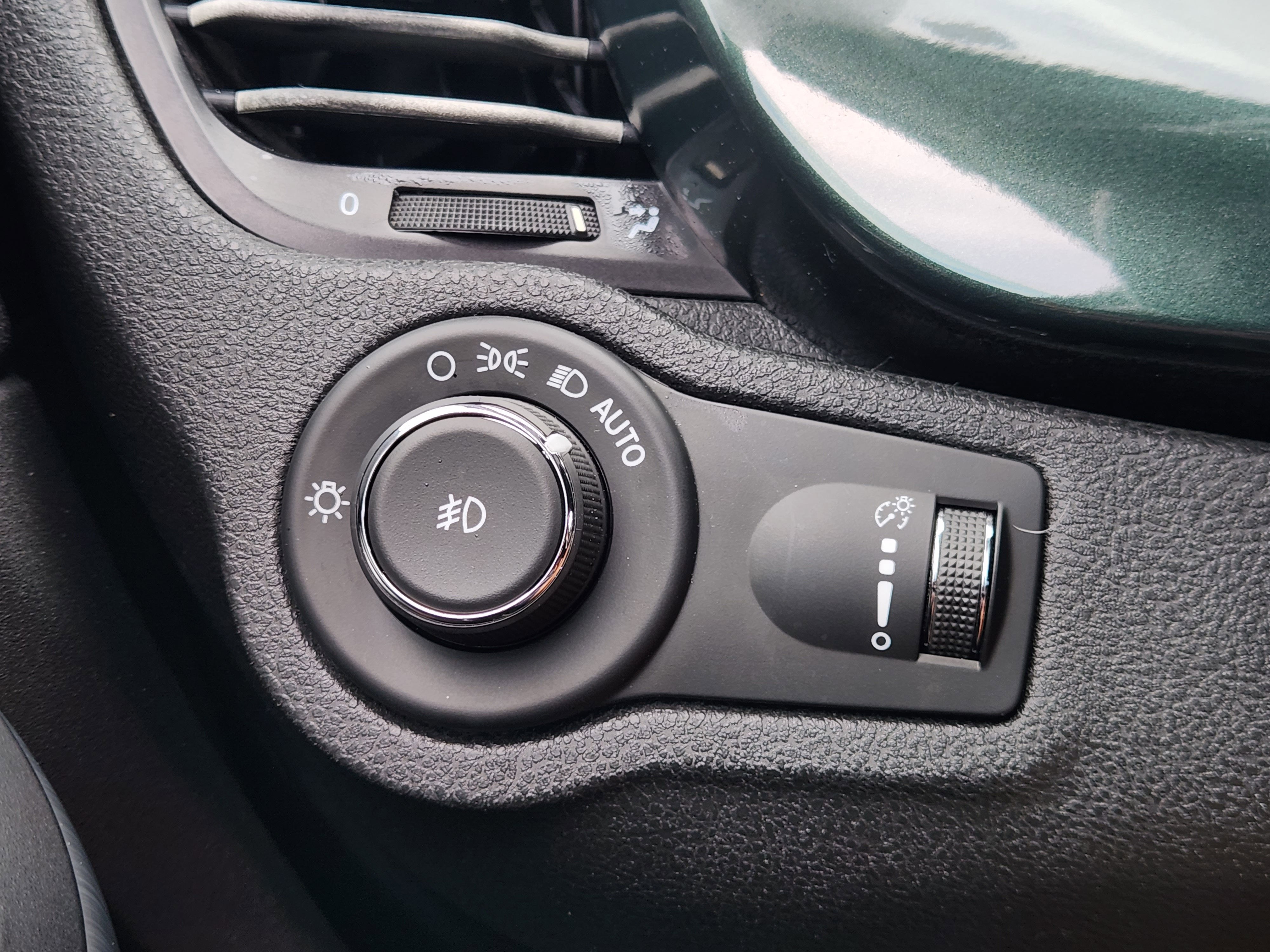 2019 FIAT 500X Trekking