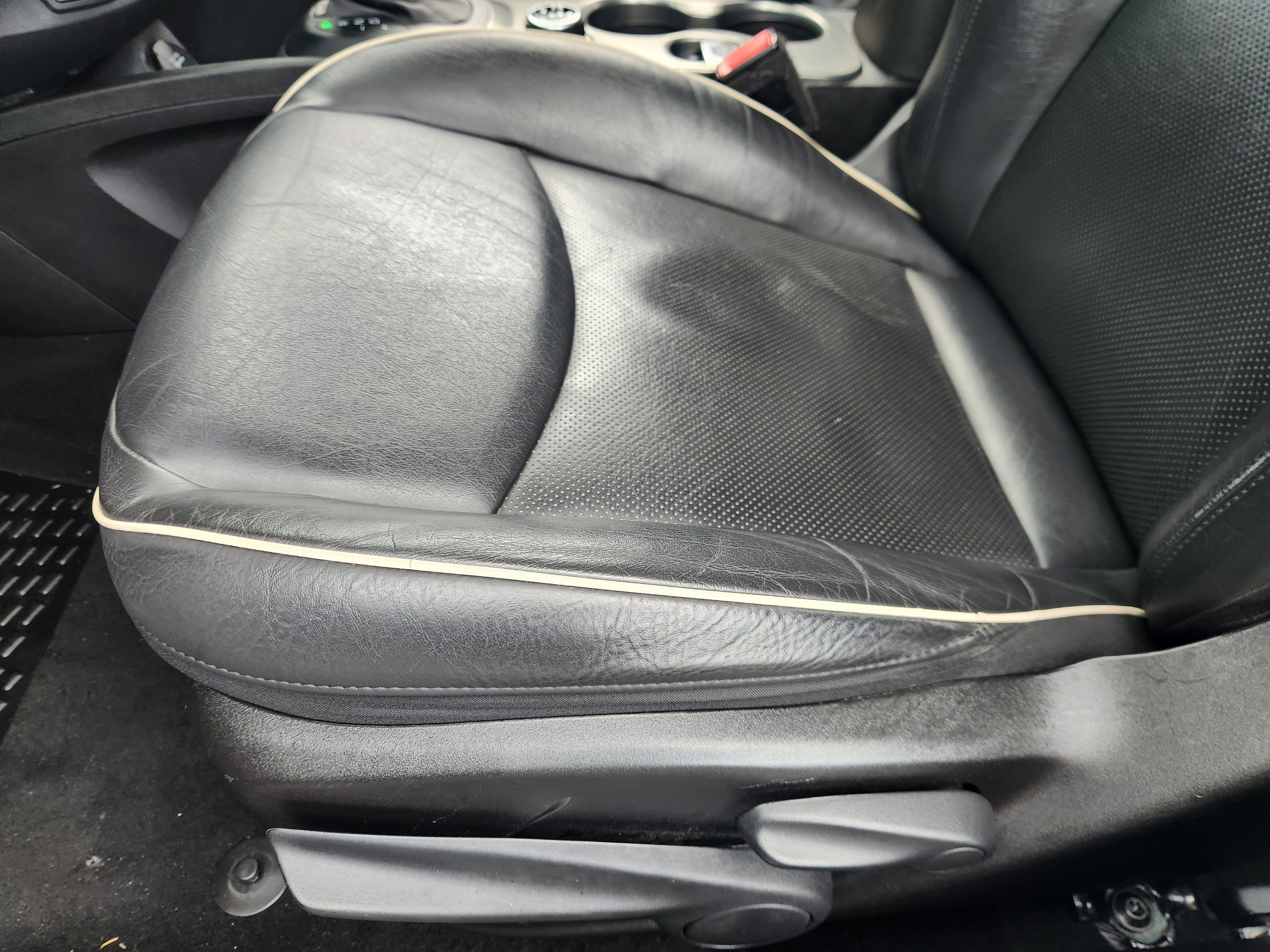 2019 FIAT 500X Trekking