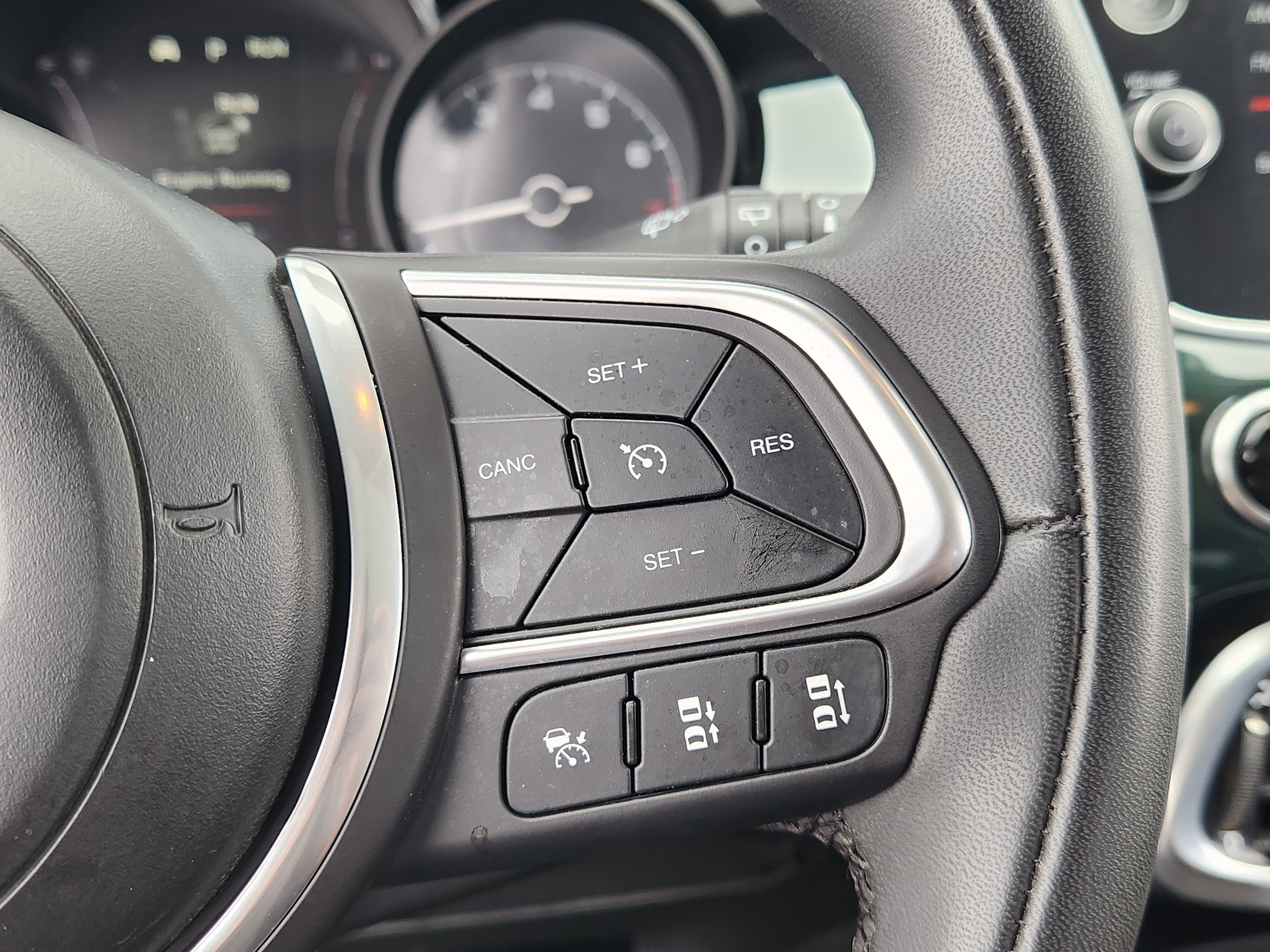 2019 FIAT 500X Trekking