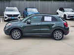 2019 FIAT 500X Trekking