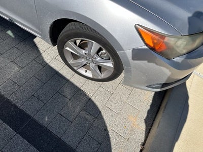 2015 Acura ILX 2.0L