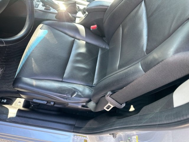 2015 Acura ILX 2.0L