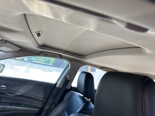 2015 Acura ILX 2.0L