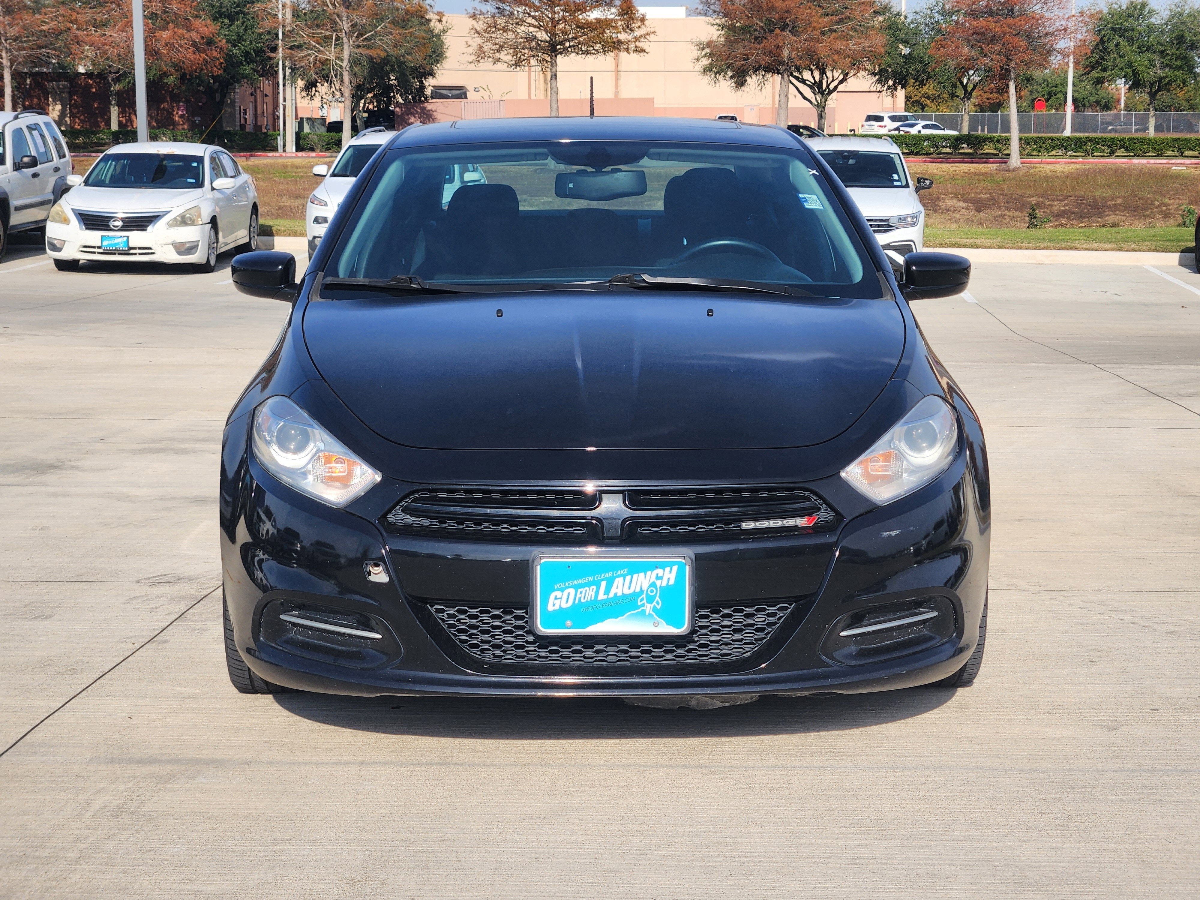 2013 Dodge Dart SXT