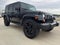 2018 Jeep Wrangler JK Unlimited Altitude