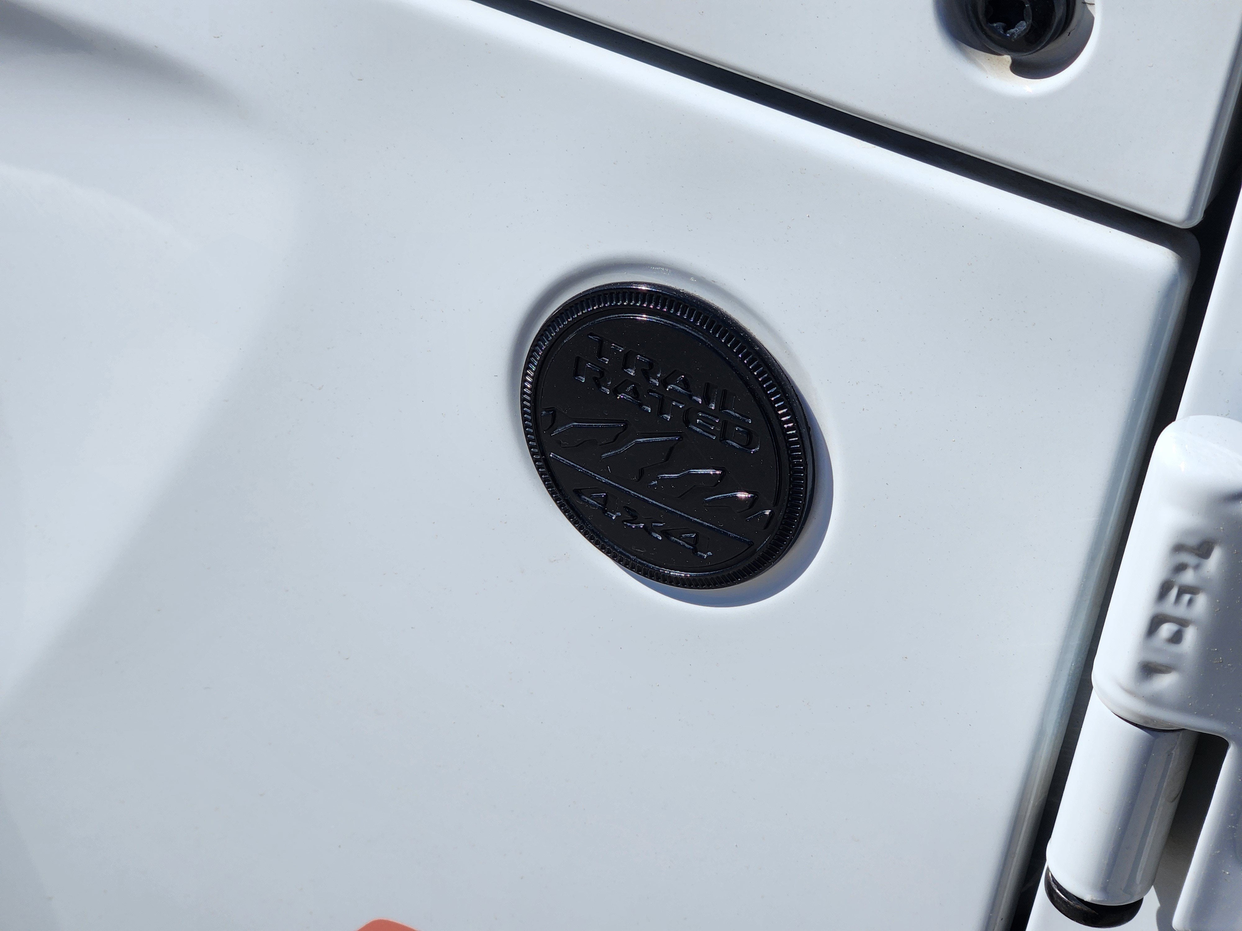 2022 Jeep Wrangler Willys