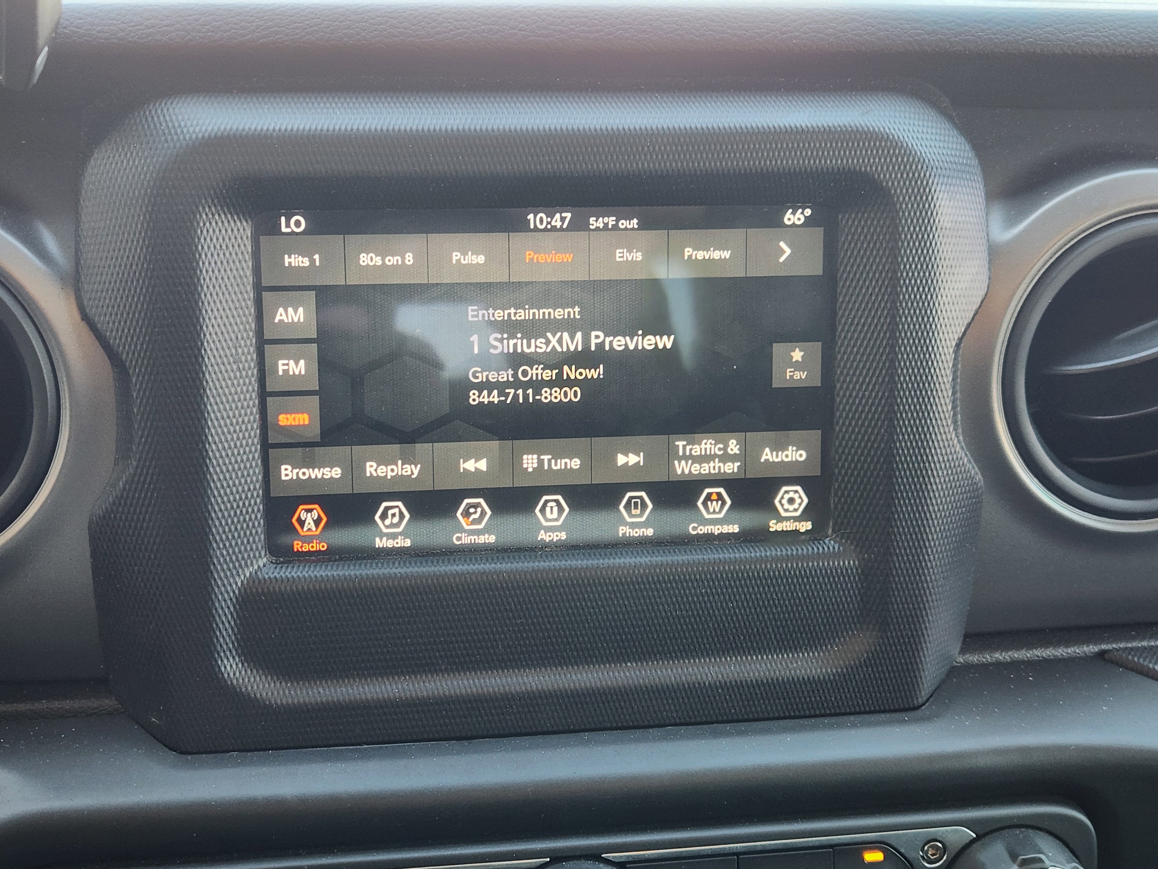 2022 Jeep Wrangler Willys