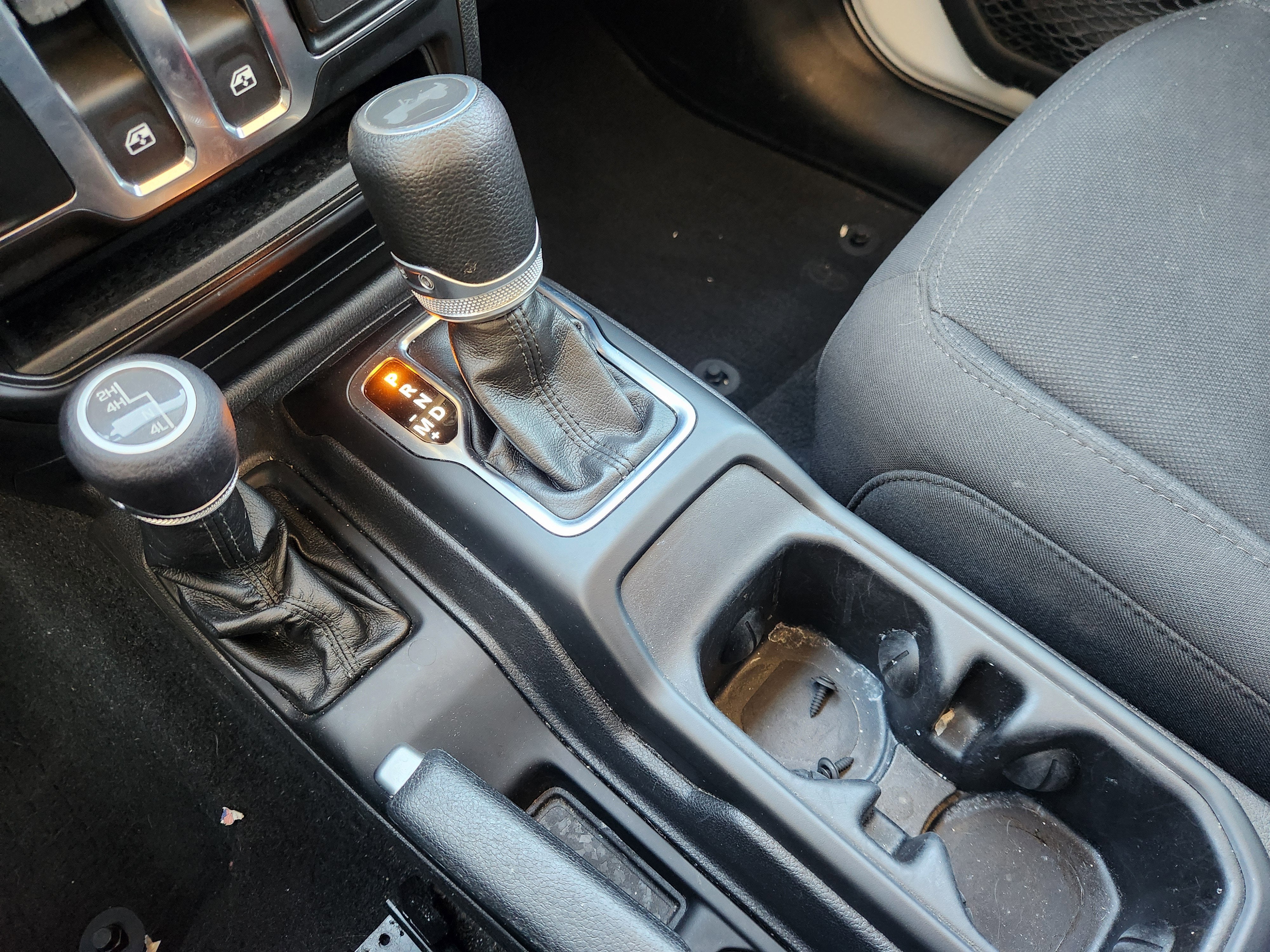 2022 Jeep Wrangler Willys