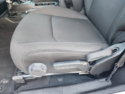 2022 Jeep Wrangler Willys