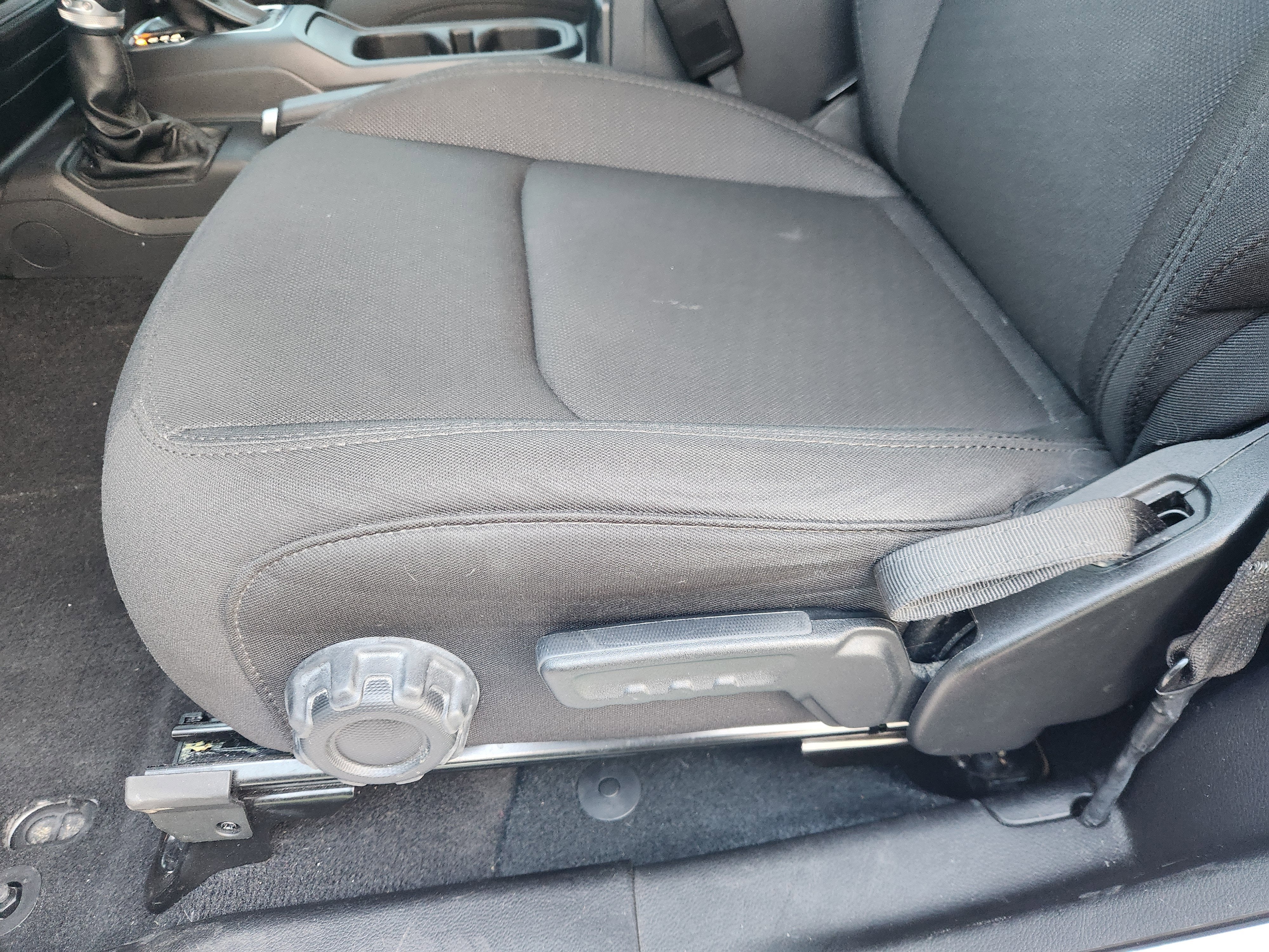 2022 Jeep Wrangler Willys