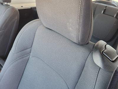 2022 Jeep Wrangler Willys