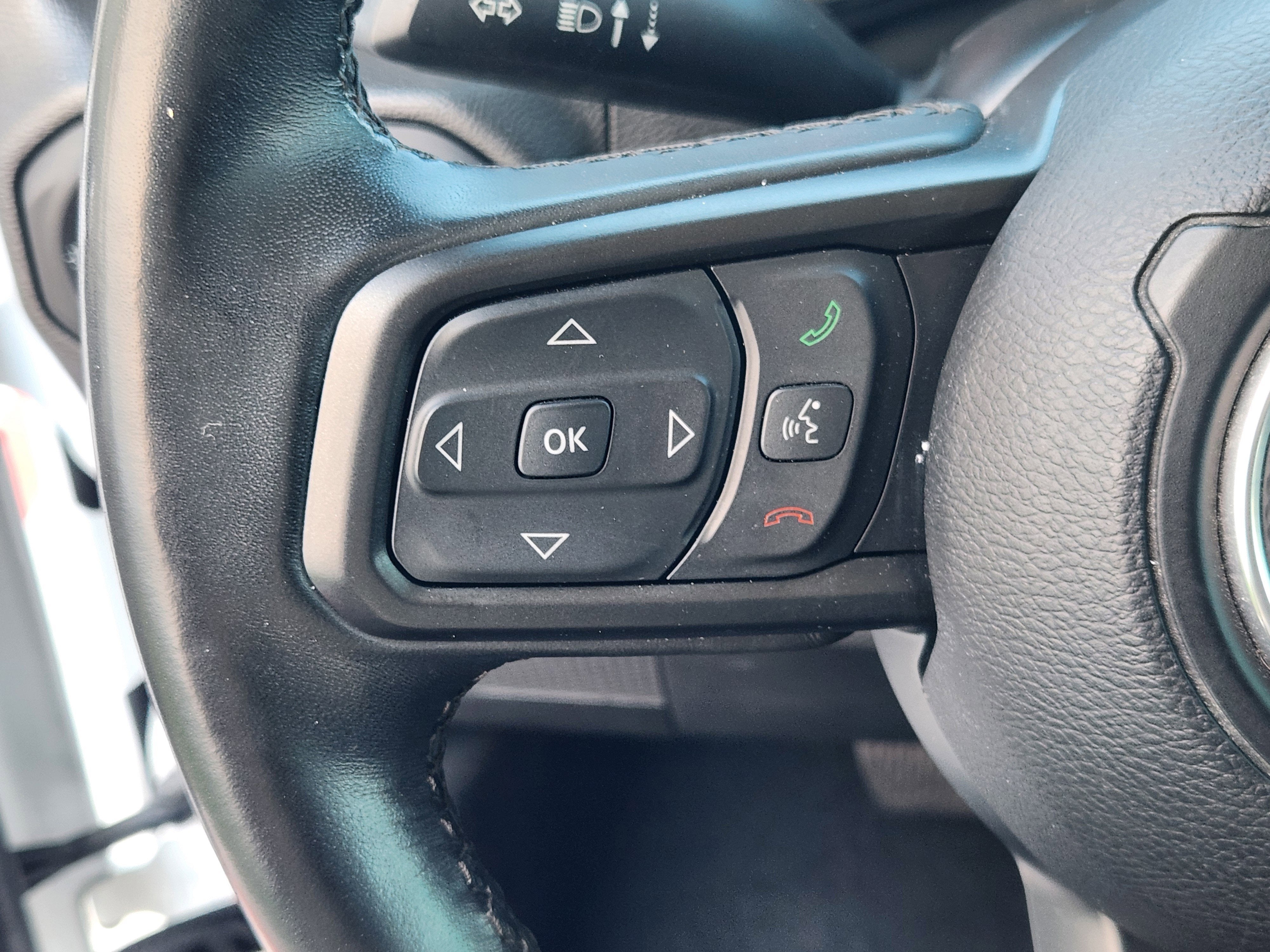 2022 Jeep Wrangler Willys