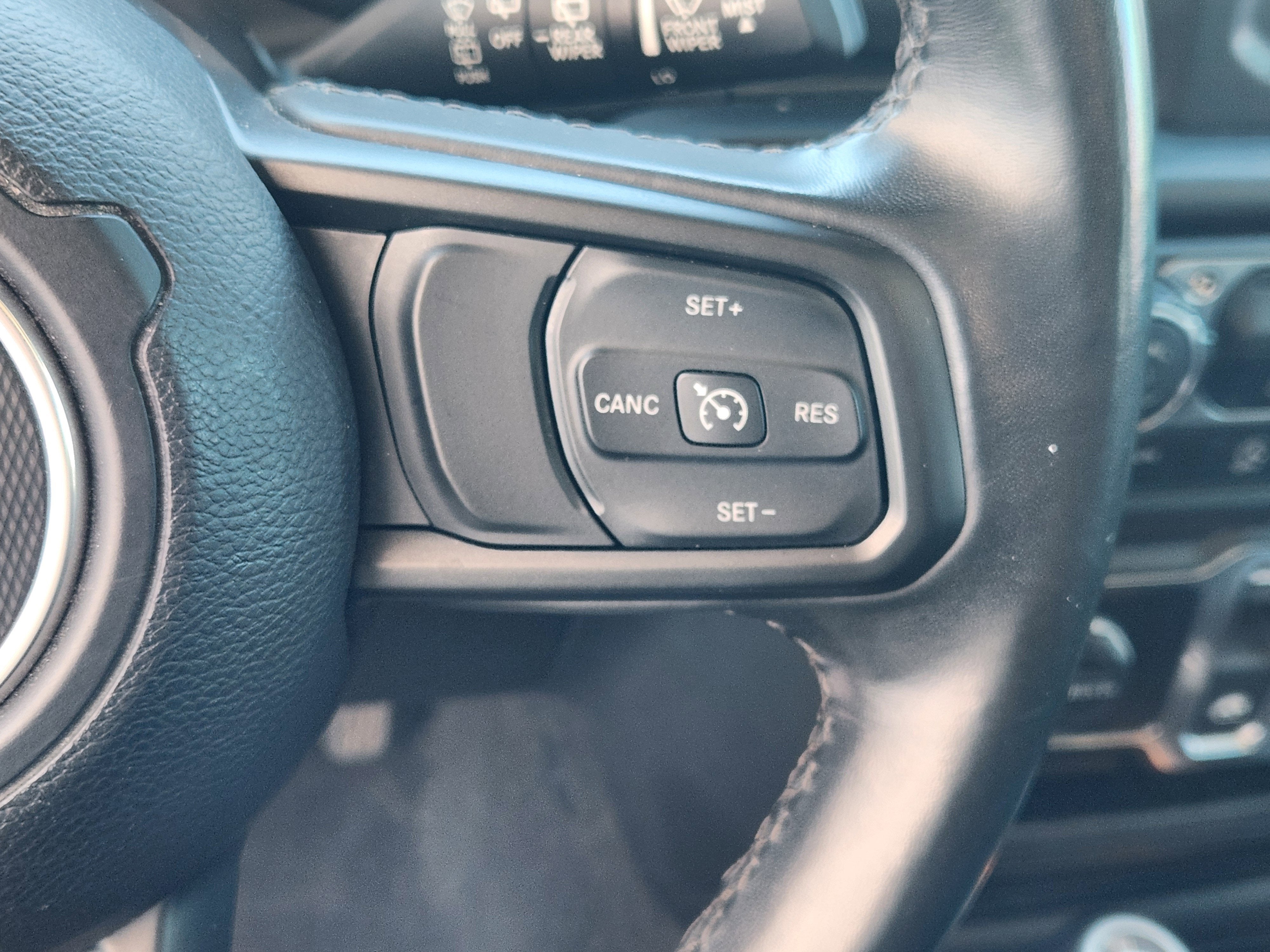 2022 Jeep Wrangler Willys