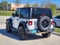 2022 Jeep Wrangler Willys
