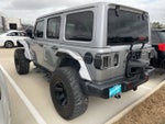 2020 Jeep Wrangler Unlimited Sahara Altitude