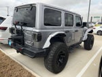 2020 Jeep Wrangler Unlimited Sahara Altitude