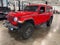 2022 Jeep Wrangler Unlimited Rubicon 392