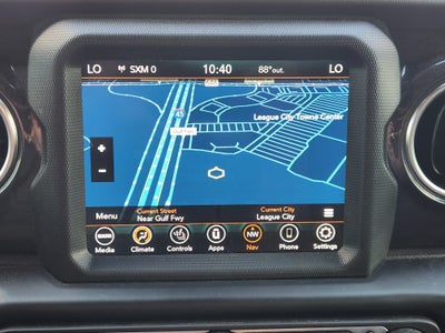 2022 Jeep Wrangler Unlimited Rubicon 392