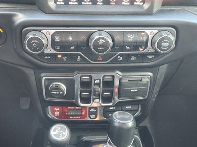 2022 Jeep Wrangler Unlimited Rubicon 392