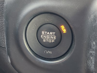 2022 Jeep Wrangler Unlimited Rubicon 392