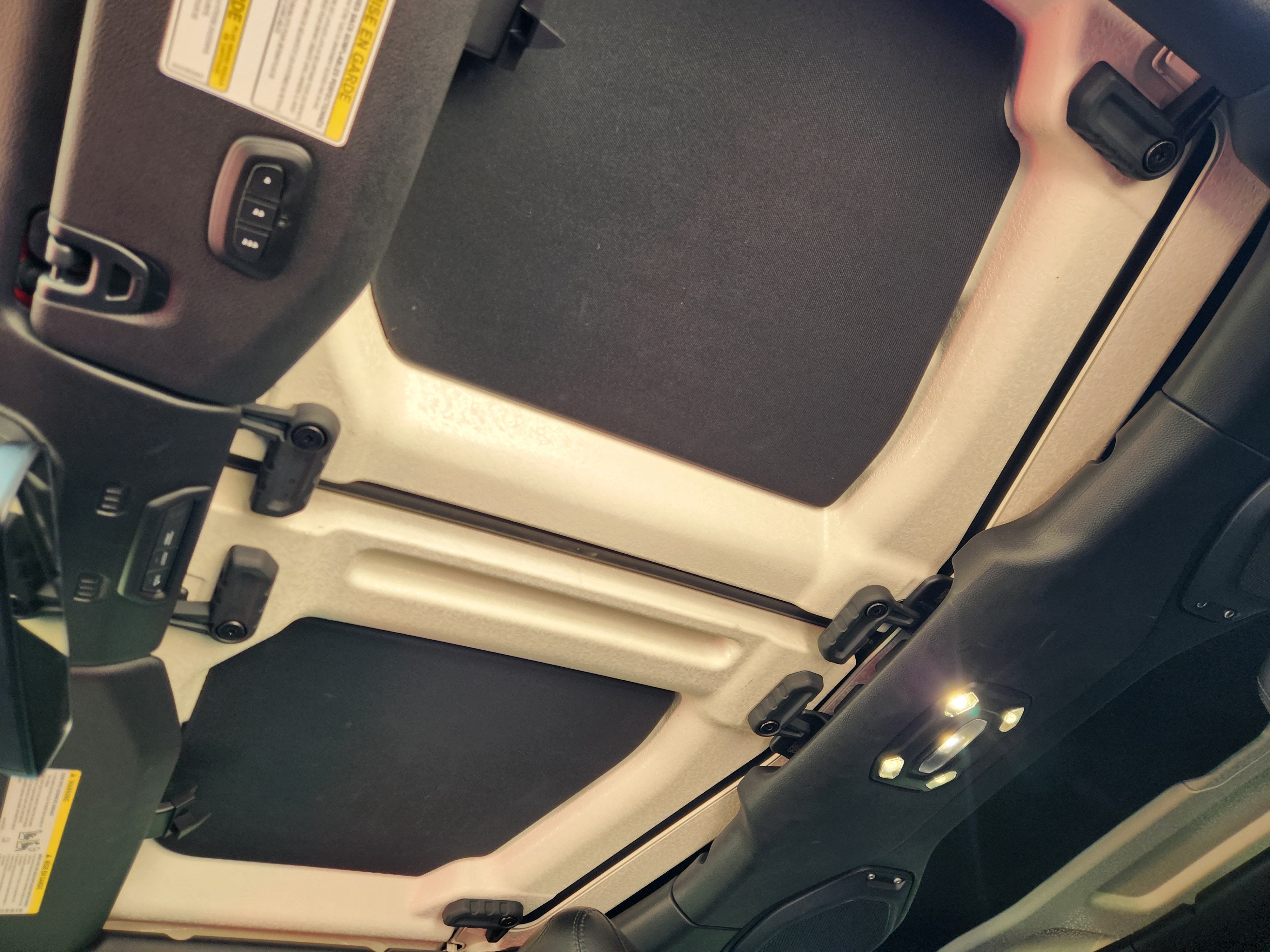 2022 Jeep Wrangler Unlimited Rubicon 392