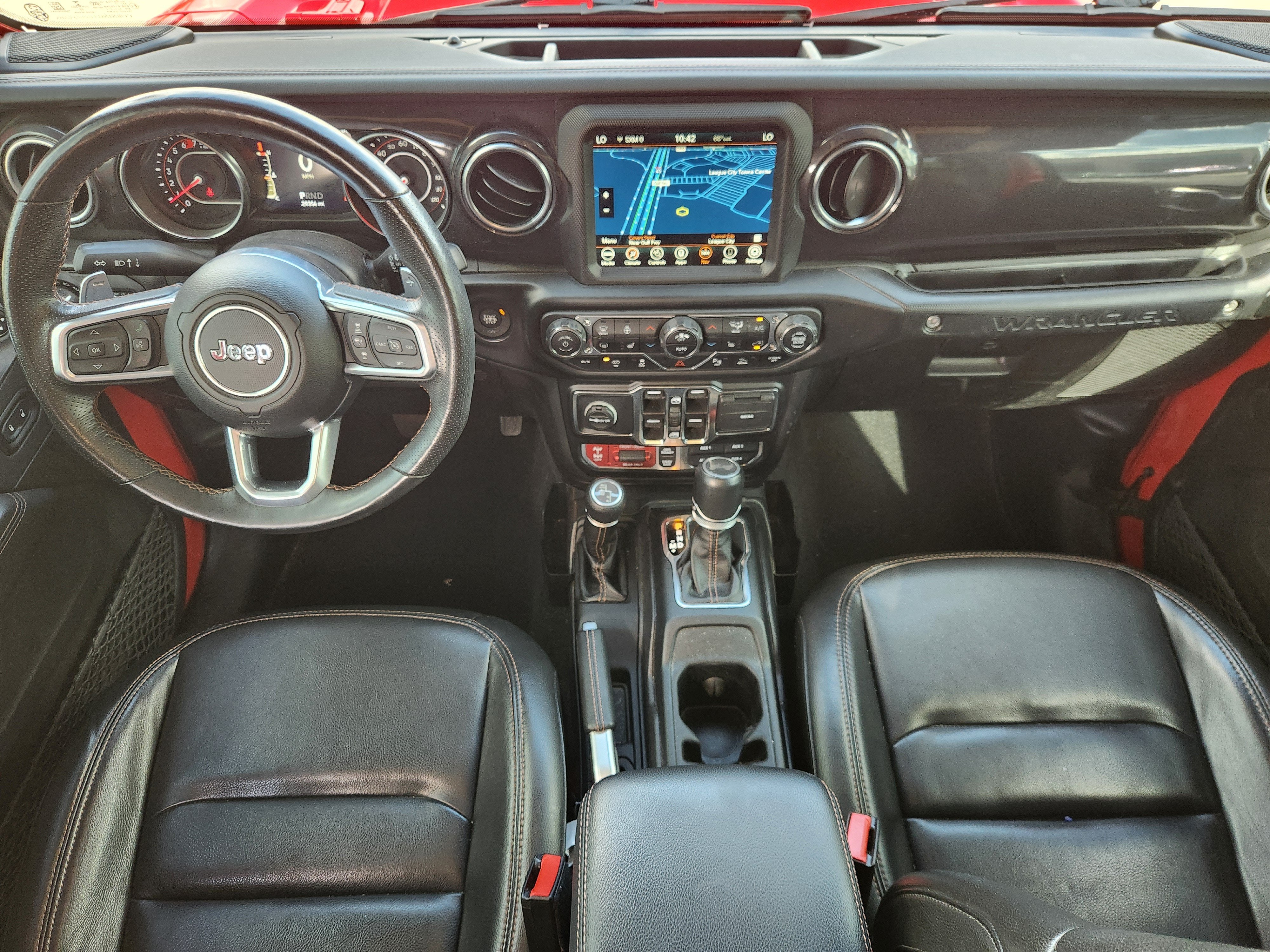 2022 Jeep Wrangler Unlimited Rubicon 392