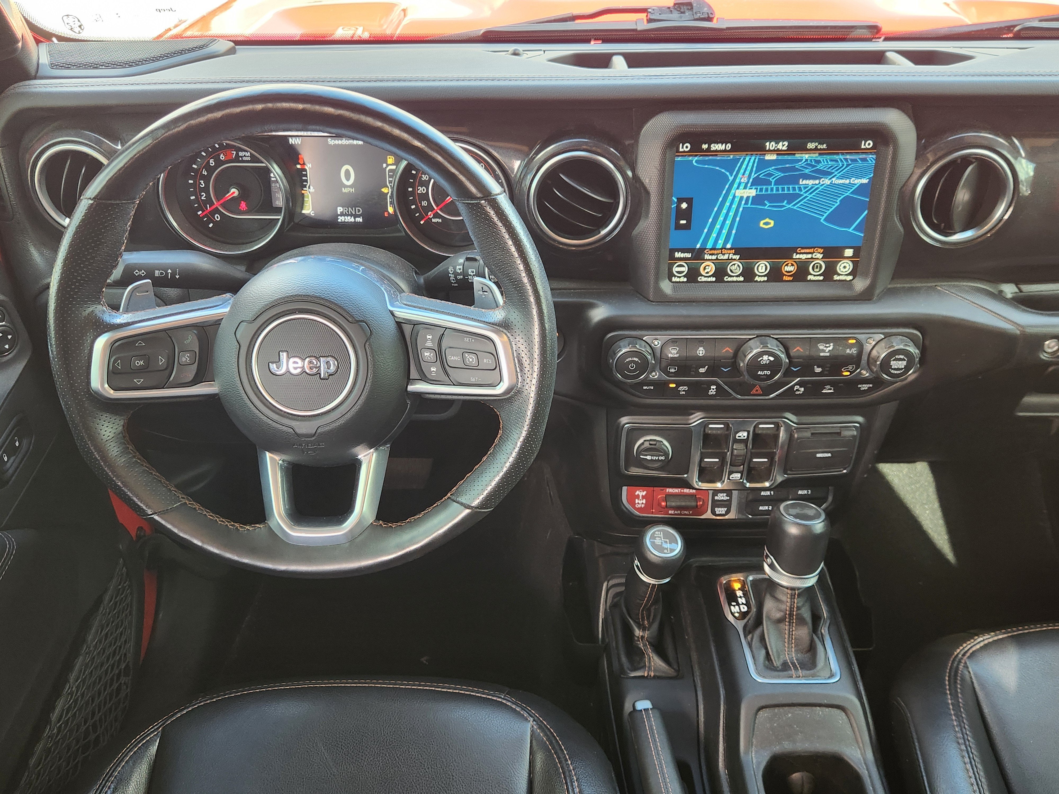 2022 Jeep Wrangler Unlimited Rubicon 392