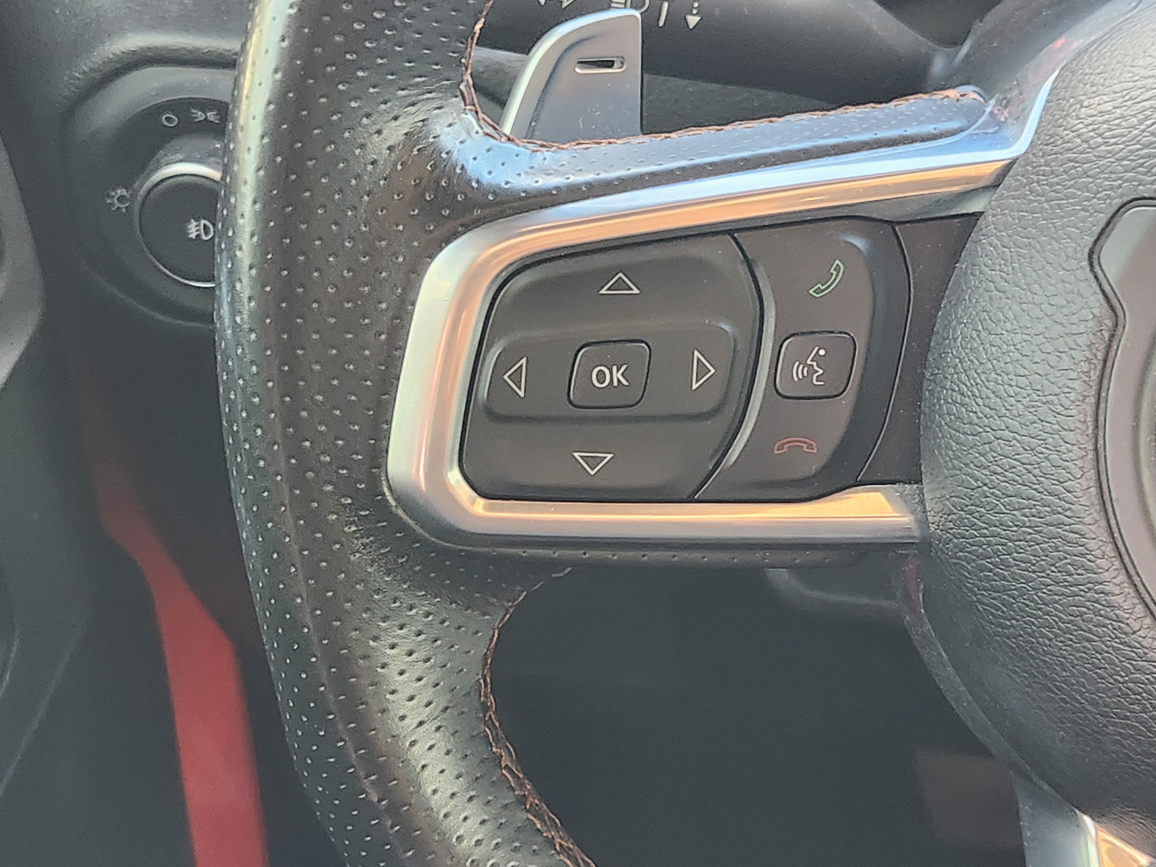 2022 Jeep Wrangler Unlimited Rubicon 392