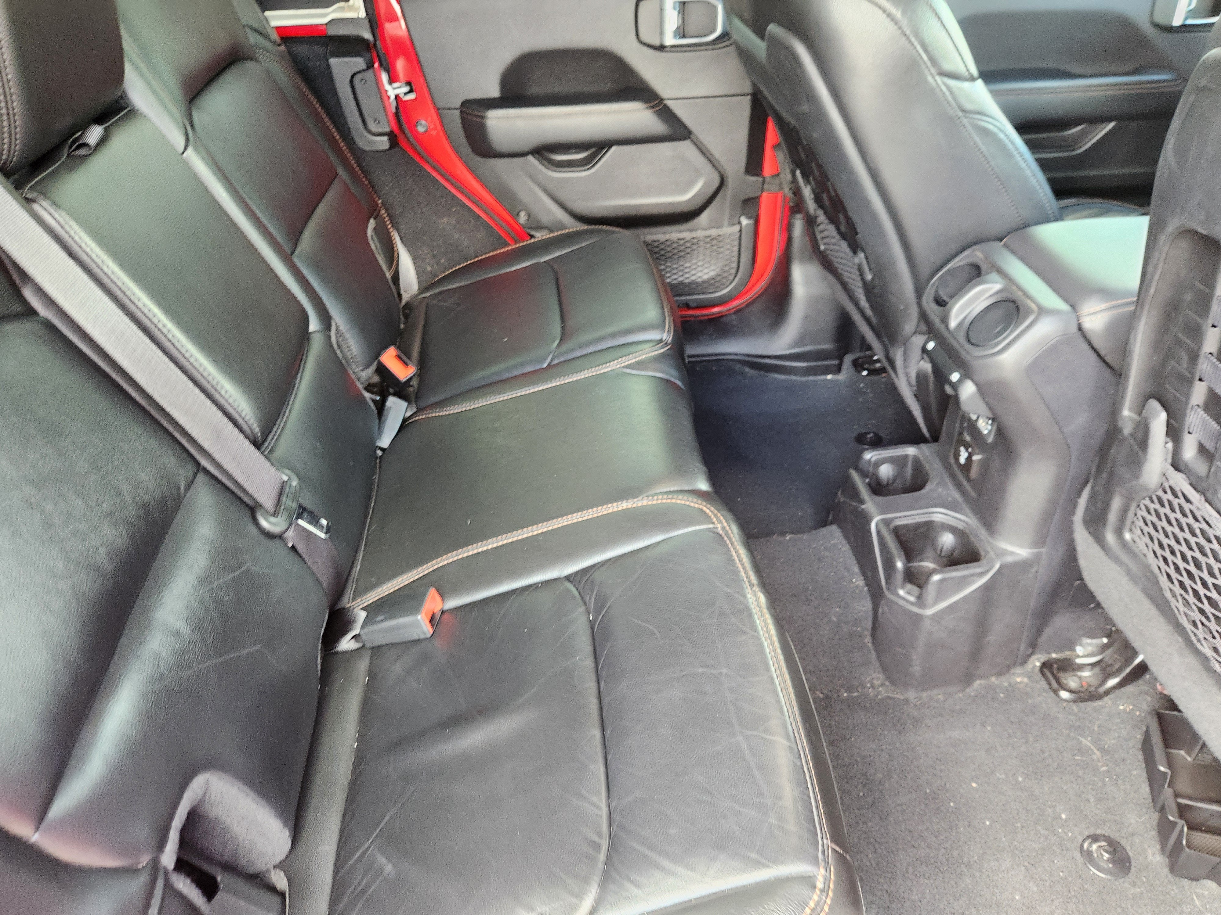 2022 Jeep Wrangler Unlimited Rubicon 392