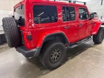 2022 Jeep Wrangler Unlimited Rubicon 392
