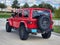 2022 Jeep Wrangler Unlimited Rubicon 392