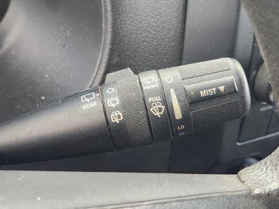 2015 Jeep Patriot Altitude Edition