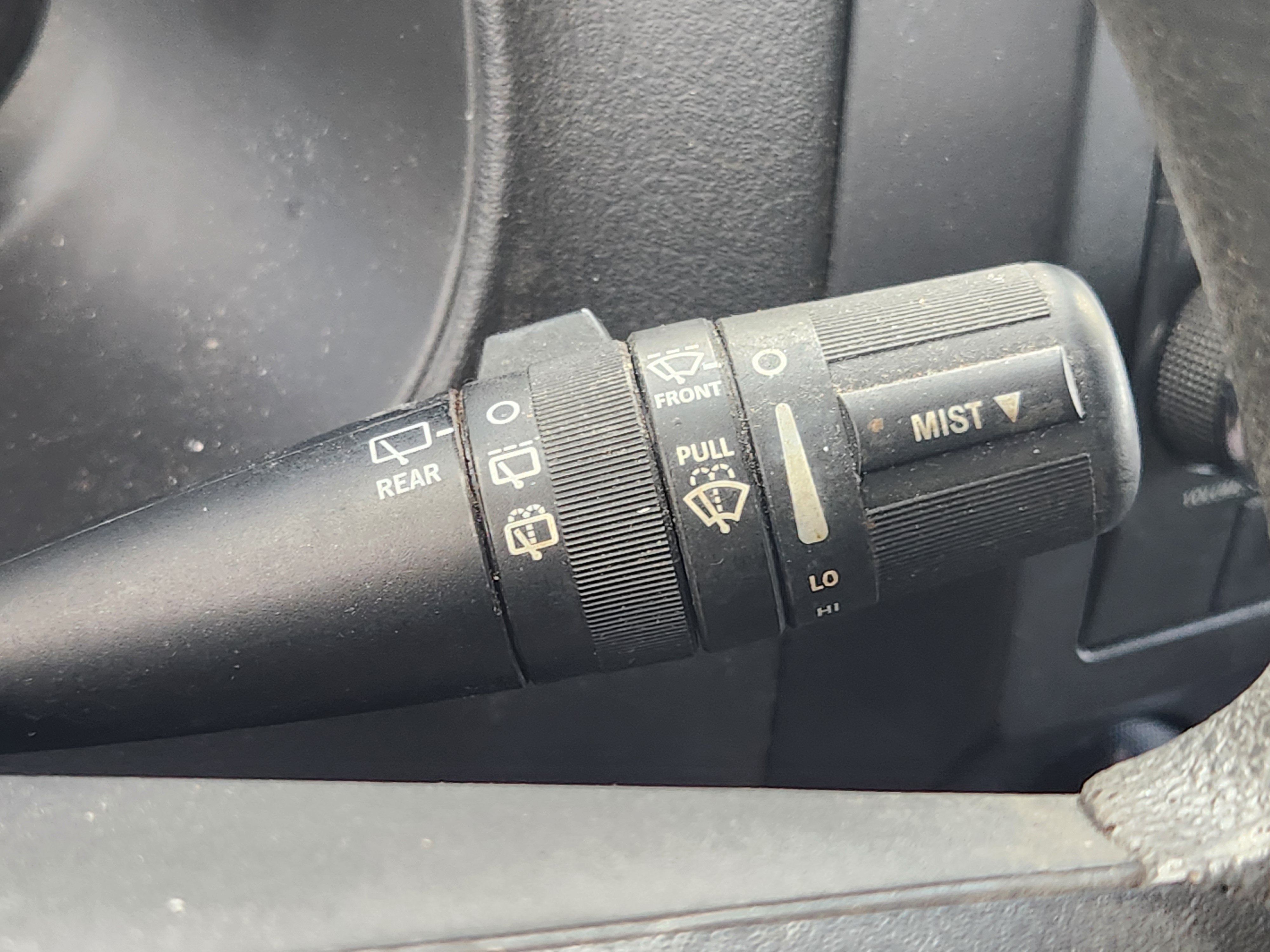 2015 Jeep Patriot Altitude Edition